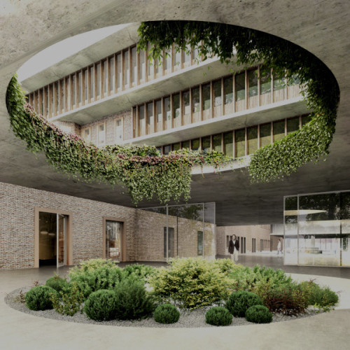 EHNV Hospital