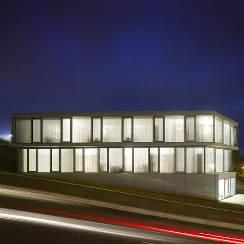 BERNEX Townhall