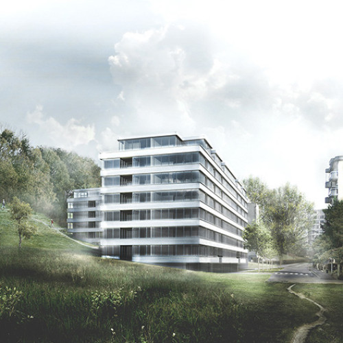 ECA Housing