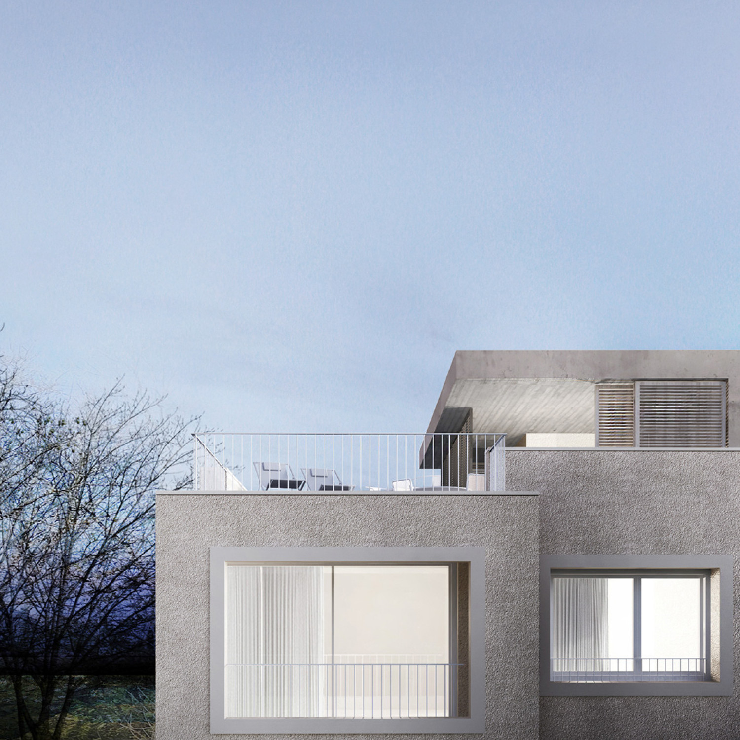 URBAN VILLAS